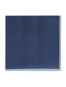 Guardanapos Azul Escuro